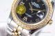 N9 Swiss Grade 1 Rolex Datejust II 904L 2836 Watch 2-Tone Black Roman Dial (4)_th.jpg